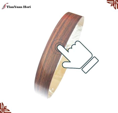 Maybe you would like to learn more about one of these? china factory laminate wood grain plastic furniture edge ...