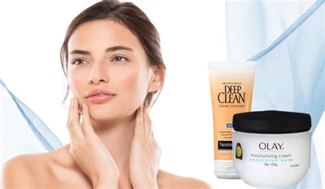 How To Layer Skin Care Products The Right Way