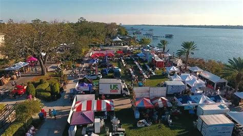 Daytona beach bike week and biketoberfest are regular events that bring thousands to the shore. Daytona Beach Fall Events | Things to Do in the Fall in ...
