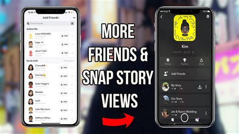 New How To Get Thousands Of Snapchat Friends Instantly And Get More