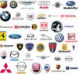 Images of Racing Car Brands