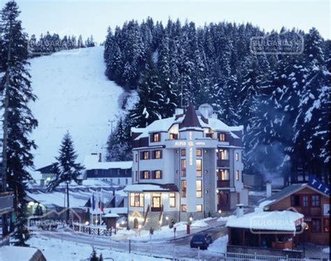 Borovets Hotels Skiing Holiday In Bulgaria Cheap Borovets Hotel Deals