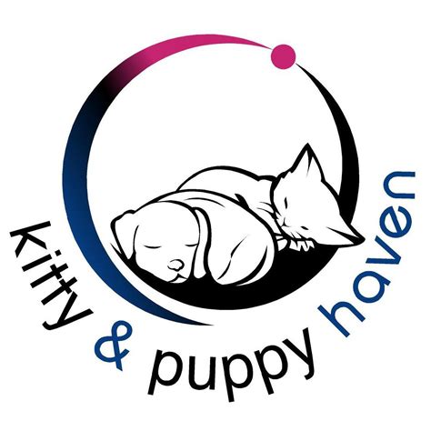 Kitty And Puppy Haven