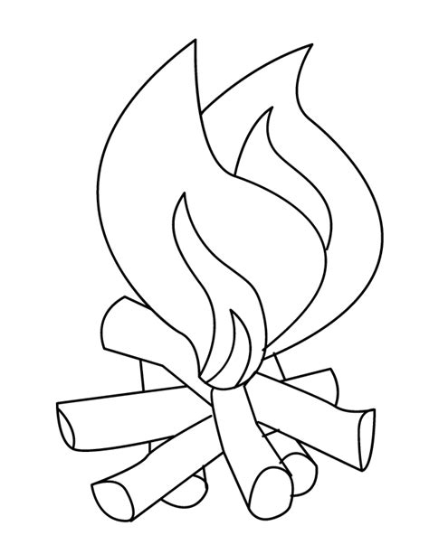 Free Fire Safety For Kids Coloring Pages Download Free Fire Safety For