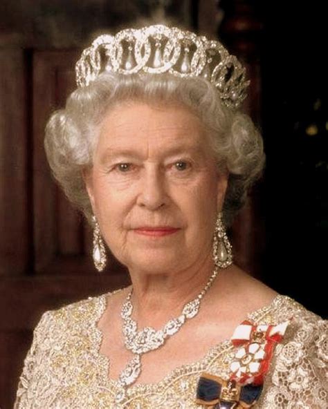 Regina Elisabeta A Ii A 91 De Ani Familia Regală A României Royal