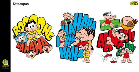 Onomatopeias Da Turma Da Monica