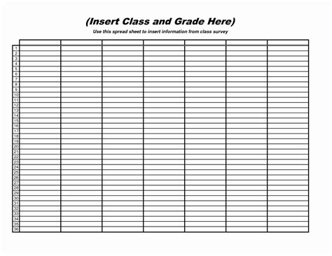 Blank Inventory Sheets Printable New Blank Inventory Spreadsheet To