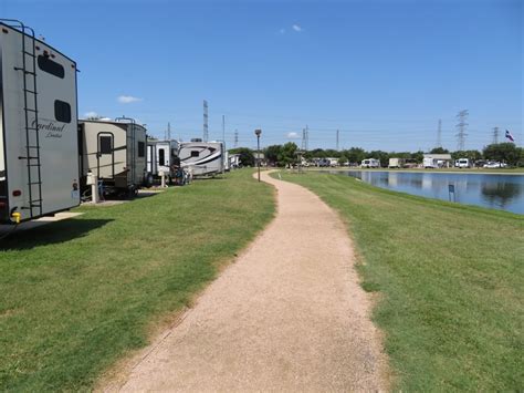 10 Best Houston Rv Parks And Resorts Rv Life