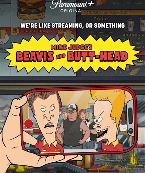 Review Mike Judge S Beavis And Butt Head The New Enemy The