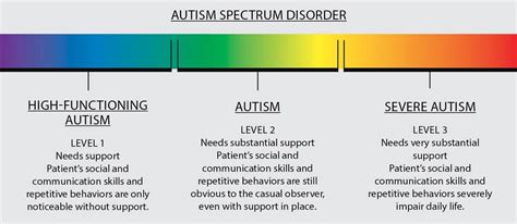 Autism Specturm Disorder