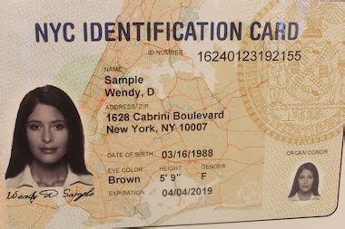 We did not find results for: NYC ID Card Appointments Backed Up to April in Spots Amid High Demand - Jackson Heights - New ...