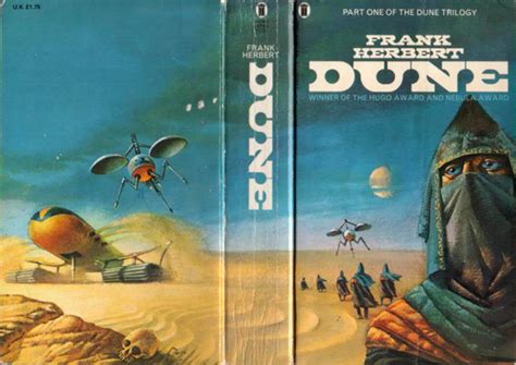 The Brilliant Book That Inspired Dune Author Frank Herbert Boing Boing