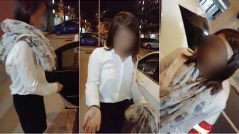 taxi driver axed after female passenger publicly shamed on video for not paying fare coconuts
