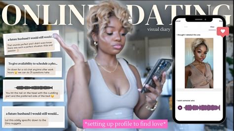 How To Optimize Your Hinge Profile For More Matches How To Set Up The Best Dating Profile 🤍