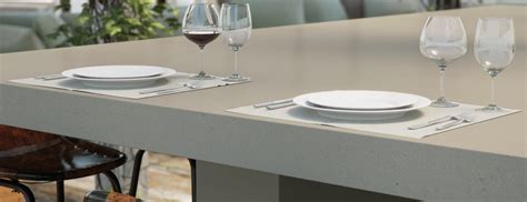 Our kitchen features santa margherita in victoria with grey and white cabinetry and subway tile. Caesarstone introduces Raw Concrete to Classico collection ...