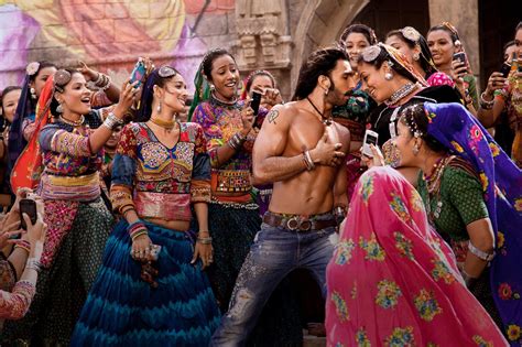 Bollywood And Brands What Can Marketers Learn From Product Placement In The Worlds Largest