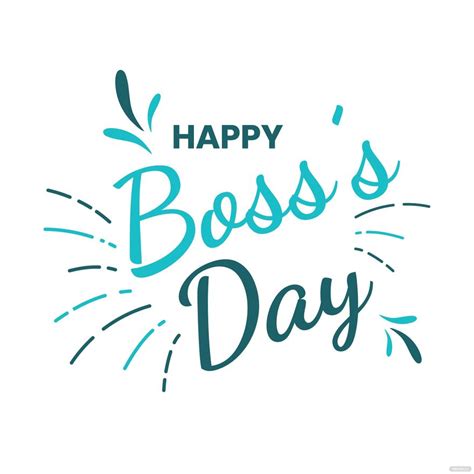 Happy Boss Day Stock Illustrations 1070 Happy Boss Day Stock Clip