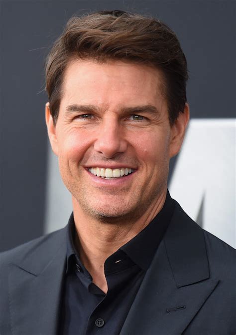 Tom cruise is featured on the summer issue of empire magazine with an exclusive preview of the new late last year, a video of tom cruise berating the mission: Tom Cruise | Disney Wiki | Fandom