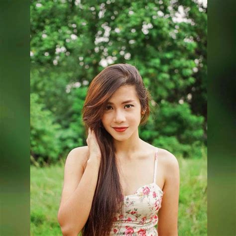 Yanie Ciruela ~ Unlimited Filipina Beauties