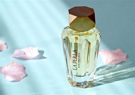 Perfume: La Perla 'Just Precious' - Fashion For Lunch.