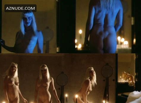 Ilona Staller Breasts Butt Scene In Voglia Di Donna Aznude My Xxx Hot