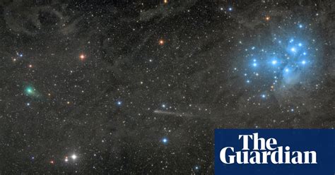 Astronomy Photographer Of The Year 2018 The Winning Images Science The Guardian