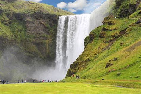 Best Time To Visit Iceland On The Go Tours