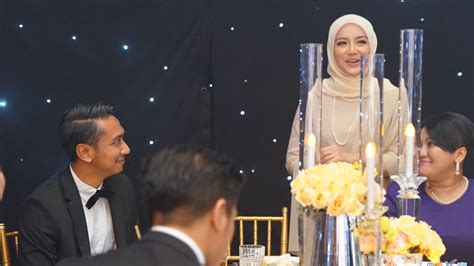 VIDEO Siapa Bakal Suami Mira Filzah Kenali Wan Emir Astar Jejaka
