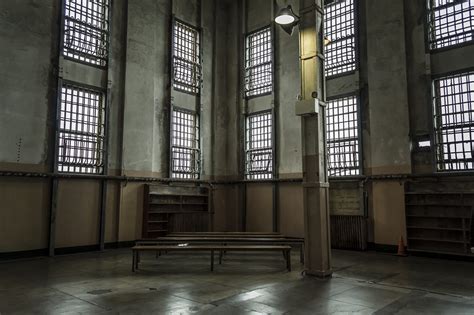 10 Most Haunted Prisons And Jails In The Usa Globaltel Blog