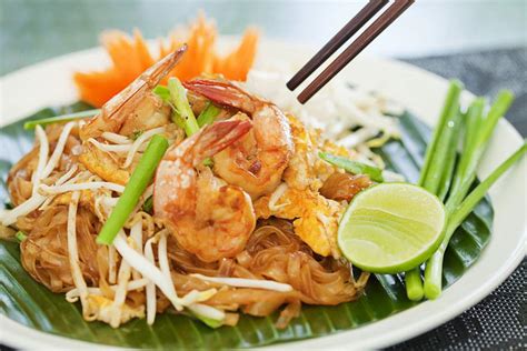 What You Need To Know Thai Cuisine Insight Guides Blog