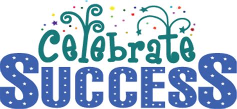 Download High Quality Celebration Clipart Success Transparent Png