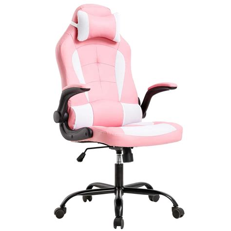 They may not have as many if you like the idea of a mesh gaming chair, this option is for you. 9 Great Pink Gaming Chairs Designed for Female Gamers in 2020