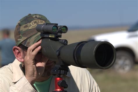 Judging on clarity alone, the maven s.2 is a steal compared to other spotting scopes on the market. Best Spotting Scope For The Money | Top 7 Spotting Scopes For 2019