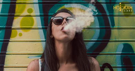 4 Easy Steps To Blow Smoke Rings Hookah Care