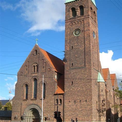 St Andrews Church Kopenhagen 2022 Lohnt Es Sich Mit Fotos