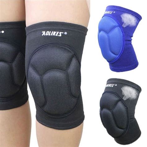 Volleyball Knee Pads Sport Volleyball Football And Basketball Hiking