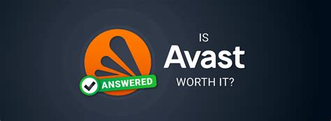 Avast Antivirus Review 2024 How Good Is It Cybernews