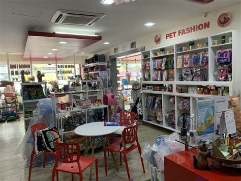 Kedai Kucing Bangi Dd Bangi Petshop Dennis G Zill