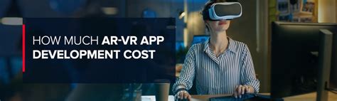 Ar Vr App Development Company