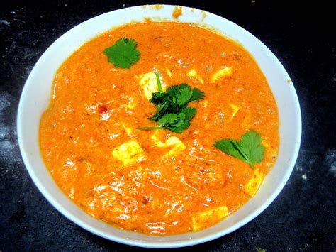 Paneer Butter Masala | Paneer, Recipe without onion, Butter masala recipe