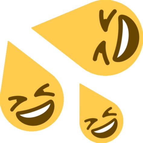 Laughing Emojis Discord Emoji