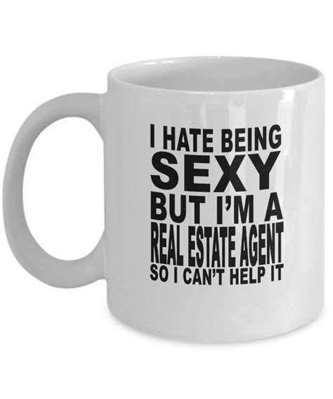 Sexy Real Estate Agent Telegraph
