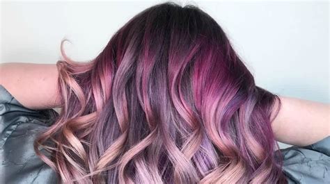 How To Revive Your Faded Hair Color Fashion Blitzs