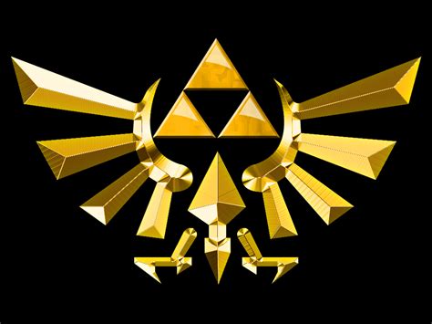 Free Download Triforce By 1024x768 For Your Desktop Mobile