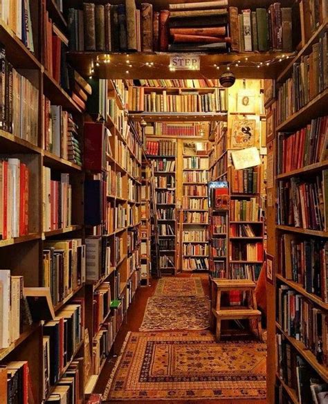 Cozy Bookstore In Uk Cozyplaces Old Libraries Bookstore Cafe