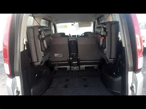How long is this vehicle, 2016 nissan serena minivan? 2007 Nissan Serena 8 Seats - YouTube