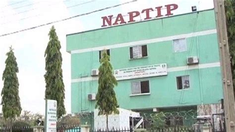 Naptip Rescues 96 Victims Of Human Trafficking In Benin Zonal Command
