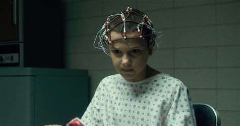 It is about a babysitter jill johnson, who was all alone in the house to babysit a very rich family. 11 'Stranger Things' Theories That Could Totally Come True ...
