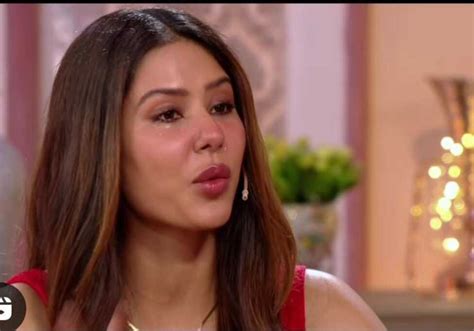 Punjabi Singer Jasmine Sandlas Opens Up In Sonam Bajwa Show Dil Diyan Gallan 2 Gets Teary Eyed