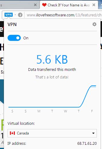 Free unlimited vpn and browser. Opera Brings Free and Unlimited VPN To Its Web Browser